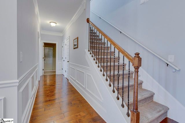 198 Harbrooke Circle, Greer, SC 29651