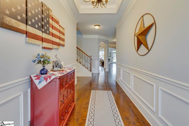 198 Harbrooke Circle, Greer, SC 29651