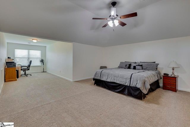 198 Harbrooke Circle, Greer, SC 29651