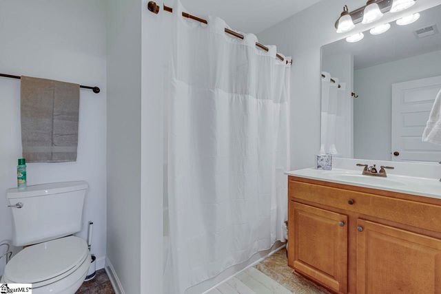 198 Harbrooke Circle, Greer, SC 29651