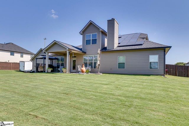 198 Harbrooke Circle, Greer, SC 29651
