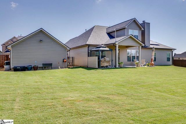 198 Harbrooke Circle, Greer, SC 29651