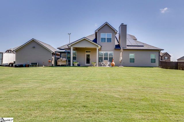 198 Harbrooke Circle, Greer, SC 29651