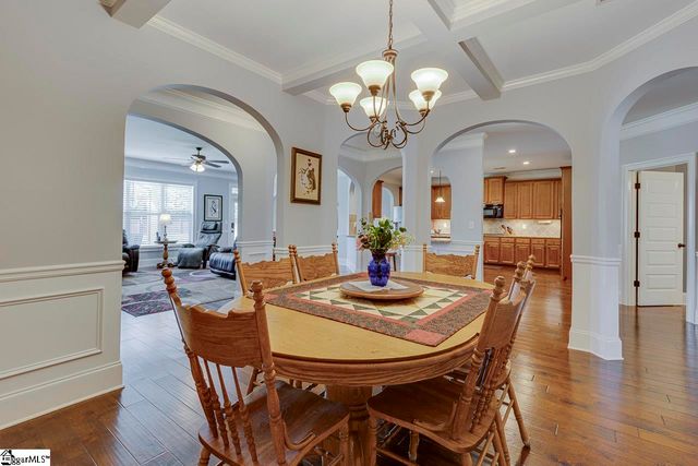 198 Harbrooke Circle, Greer, SC 29651
