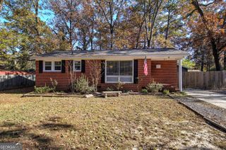 6 Oxford Place NW, Rome, GA 30165