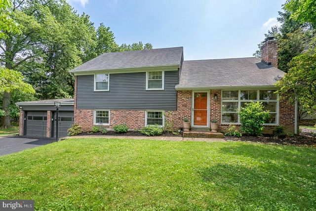 675 WALLACE DR, Wayne, PA 19087