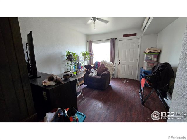 717-719 Elm Street, Sterling, CO 80751