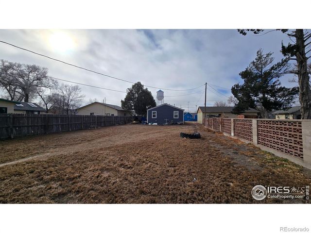 717-719 Elm Street, Sterling, CO 80751