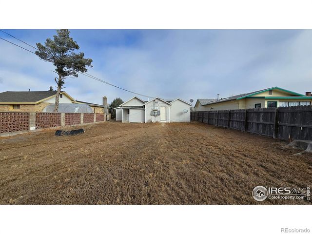 717-719 Elm Street, Sterling, CO 80751