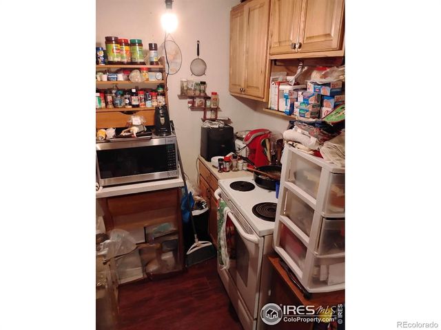 717-719 Elm Street, Sterling, CO 80751