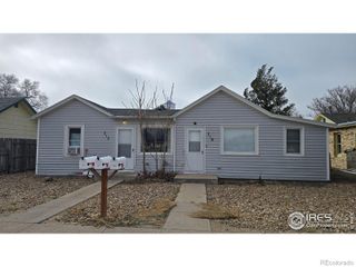 717-719 Elm Street, Sterling, CO 80751