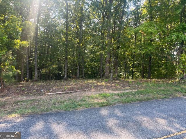 6 Acres Henry Scott, Ball Ground, GA 30107