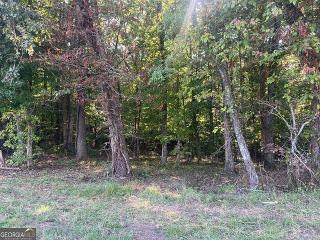 6 Acres Henry Scott, Ball Ground, GA 30107
