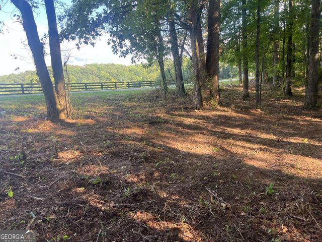 6 Acres Henry Scott, Ball Ground, GA 30107
