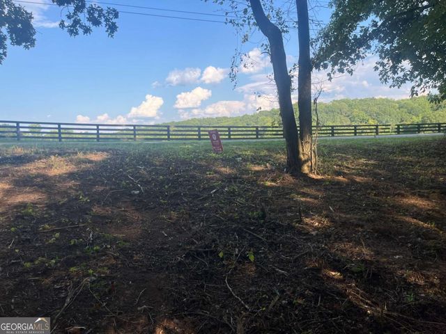6 Acres Henry Scott, Ball Ground, GA 30107