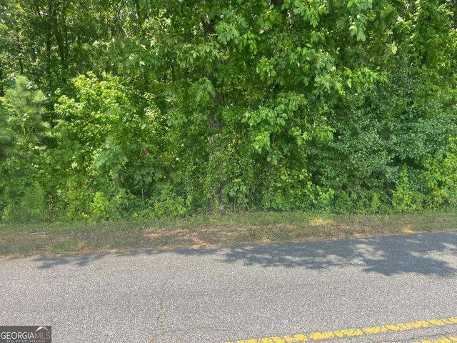 6 Acres Henry Scott, Ball Ground, GA 30107