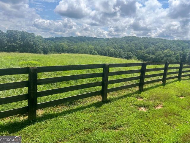 6 Acres Henry Scott, Ball Ground, GA 30107