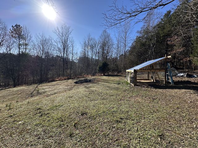 4036 Vernon Creek Rd, Cunningham, TN 37052