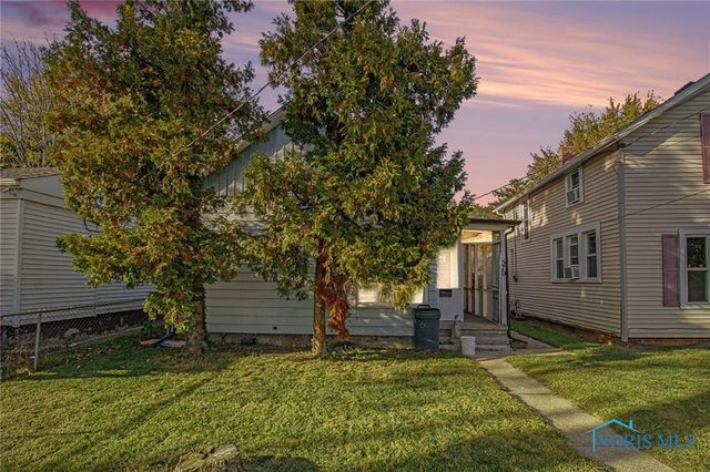 570 Orchard Street, Toledo, OH 43609