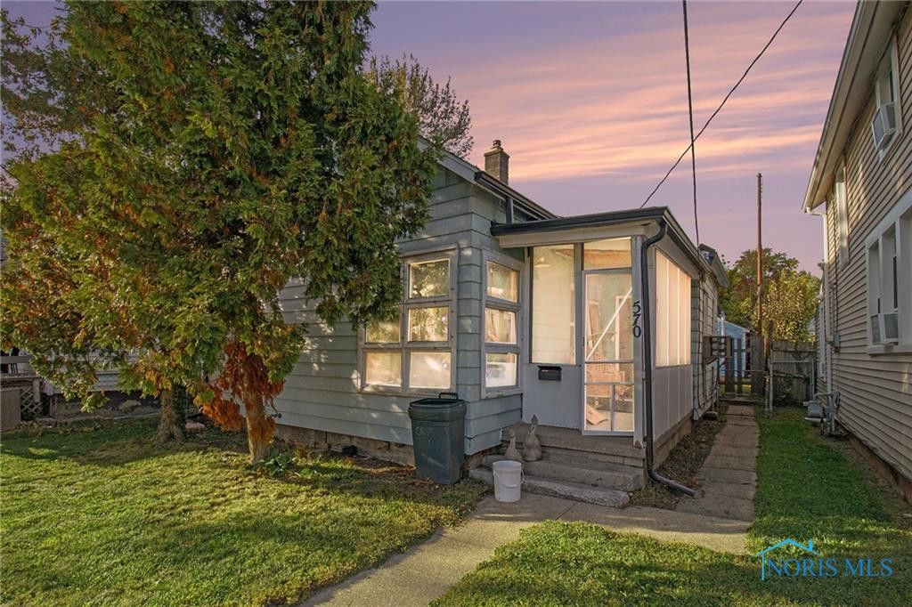 570 Orchard Street, Toledo, OH 43609