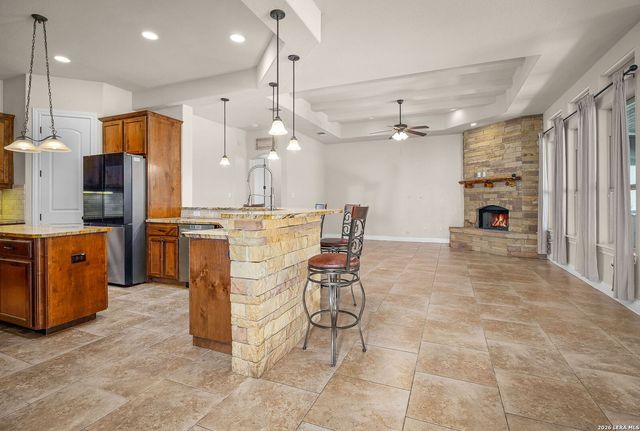 1208 Decanter Dr., New Braunfels, TX 78132