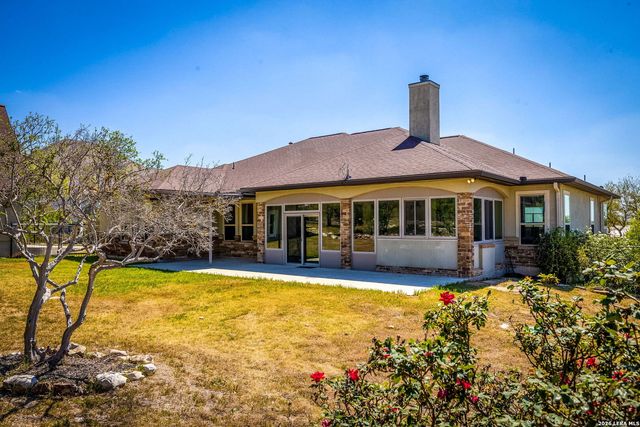 1208 Decanter Dr., New Braunfels, TX 78132