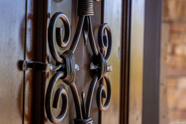 1208 Decanter Dr., New Braunfels, TX 78132