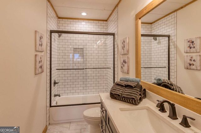 1083 Synacia Drive, Mineral Bluff, GA 30559