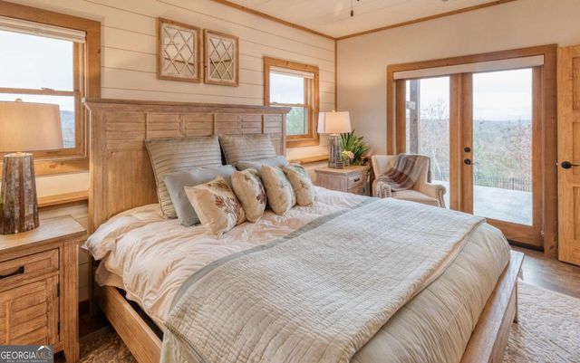 1083 Synacia Drive, Mineral Bluff, GA 30559