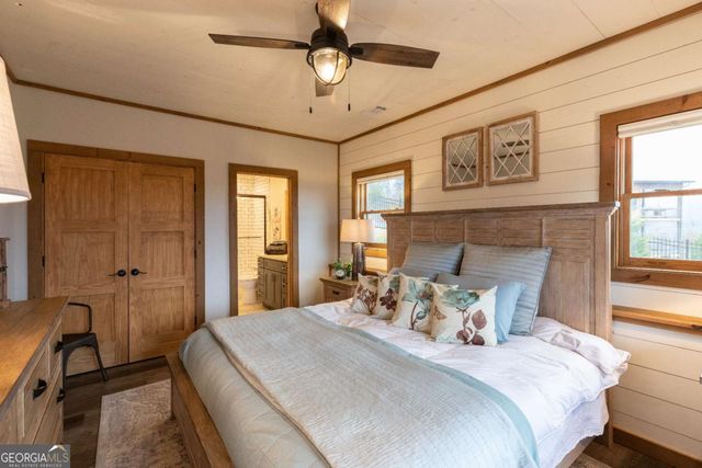 1083 Synacia Drive, Mineral Bluff, GA 30559