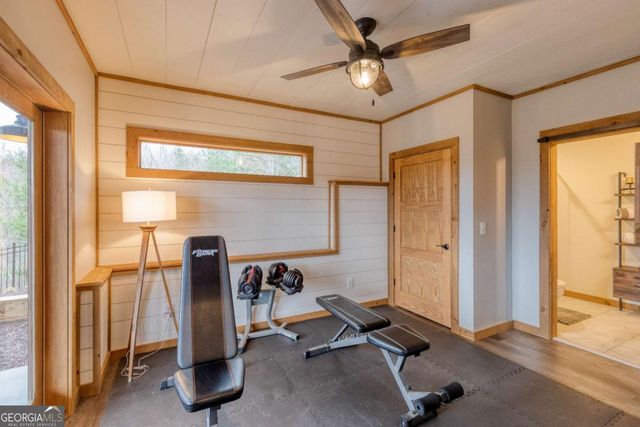 1083 Synacia Drive, Mineral Bluff, GA 30559