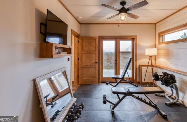 1083 Synacia Drive, Mineral Bluff, GA 30559