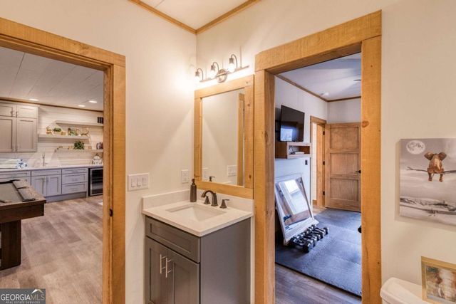 1083 Synacia Drive, Mineral Bluff, GA 30559