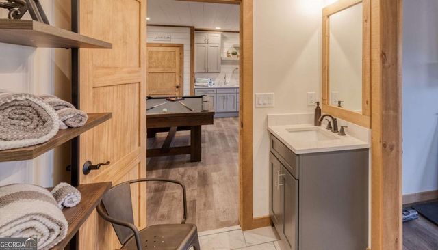 1083 Synacia Drive, Mineral Bluff, GA 30559