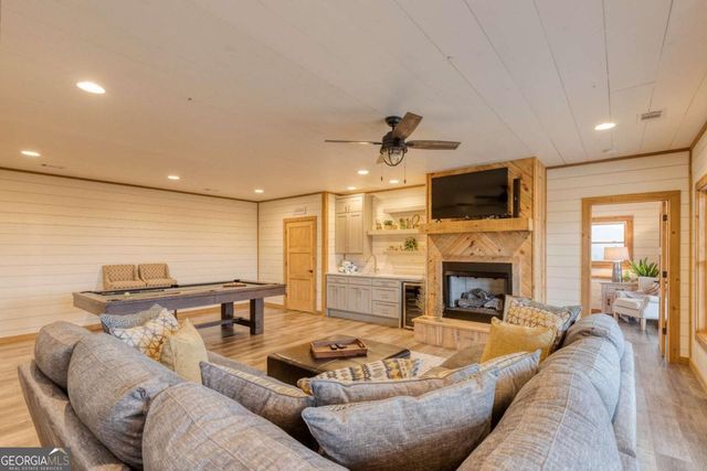 1083 Synacia Drive, Mineral Bluff, GA 30559