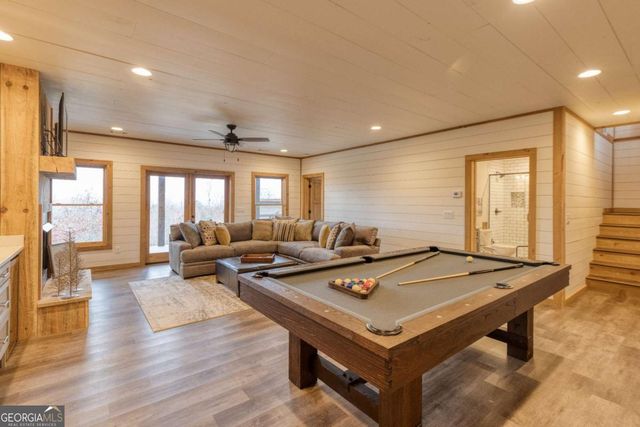 1083 Synacia Drive, Mineral Bluff, GA 30559