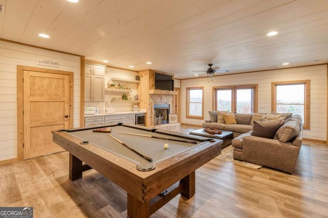 1083 Synacia Drive, Mineral Bluff, GA 30559