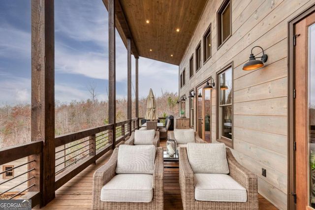 1083 Synacia Drive, Mineral Bluff, GA 30559