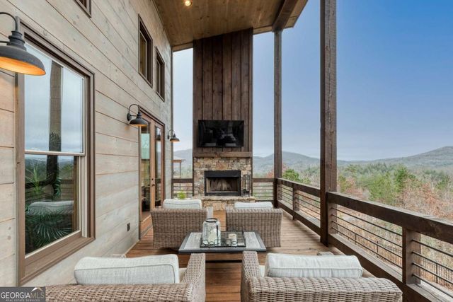 1083 Synacia Drive, Mineral Bluff, GA 30559