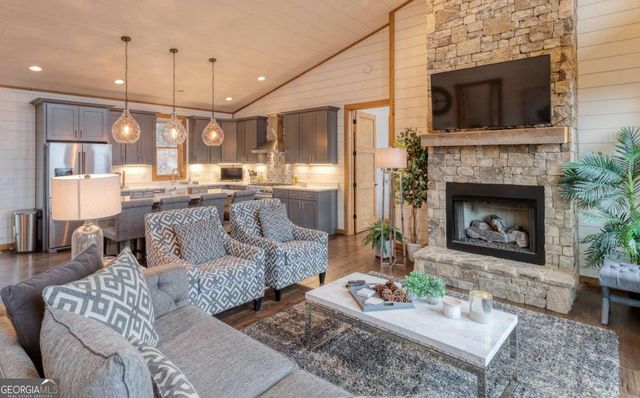 1083 Synacia Drive, Mineral Bluff, GA 30559