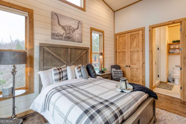 1083 Synacia Drive, Mineral Bluff, GA 30559