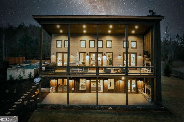 1083 Synacia Drive, Mineral Bluff, GA 30559