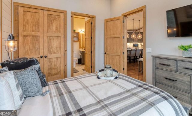 1083 Synacia Drive, Mineral Bluff, GA 30559