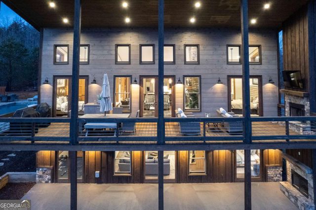 1083 Synacia Drive, Mineral Bluff, GA 30559