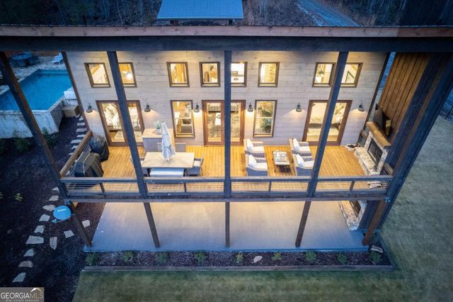 1083 Synacia Drive, Mineral Bluff, GA 30559