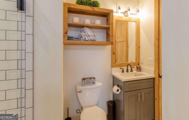 1083 Synacia Drive, Mineral Bluff, GA 30559