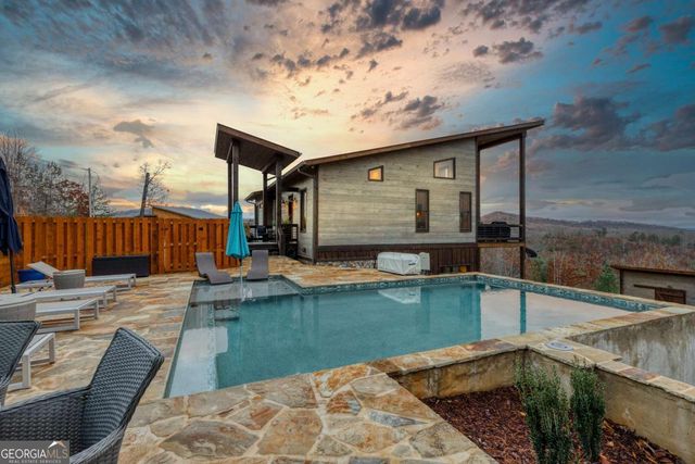 1083 Synacia Drive, Mineral Bluff, GA 30559