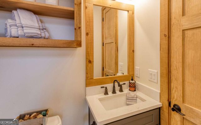 1083 Synacia Drive, Mineral Bluff, GA 30559