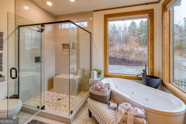 1083 Synacia Drive, Mineral Bluff, GA 30559