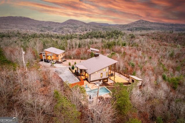 1083 Synacia Drive, Mineral Bluff, GA 30559